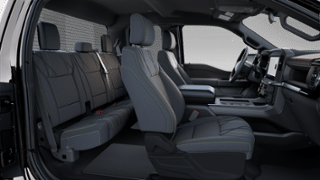 2025 Ford F-150® Internal Image 1
